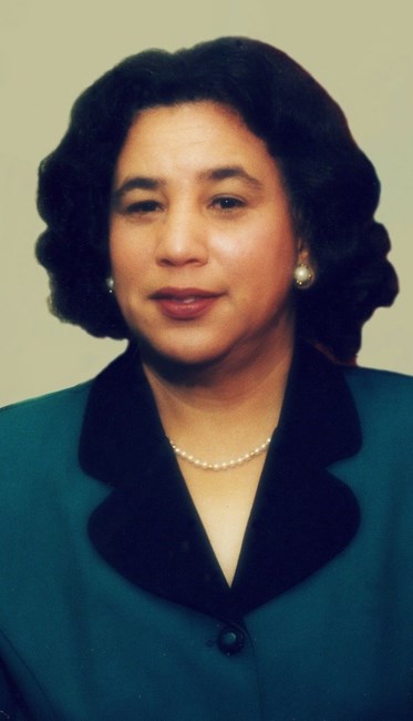 Obituary of JoAnne Maxine Byrd Johnson