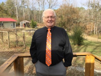 Obituary of Nicholas Rocco Lorusso