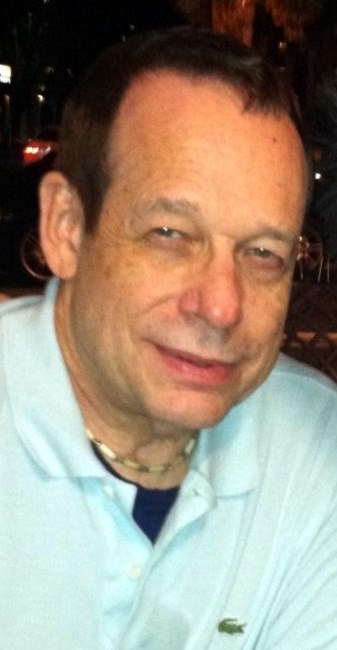 Avis de décès de Robert C. Finot Jr.