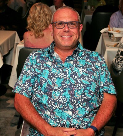 Obituary of Adam John Yanckowitz