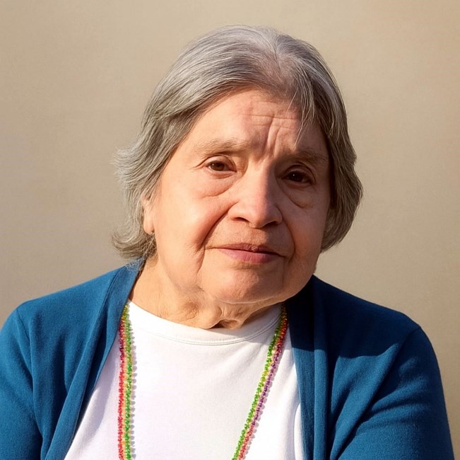 Obituary of Juana T. Pena