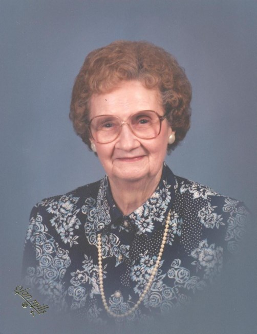 Obituary of Doris M. Savage