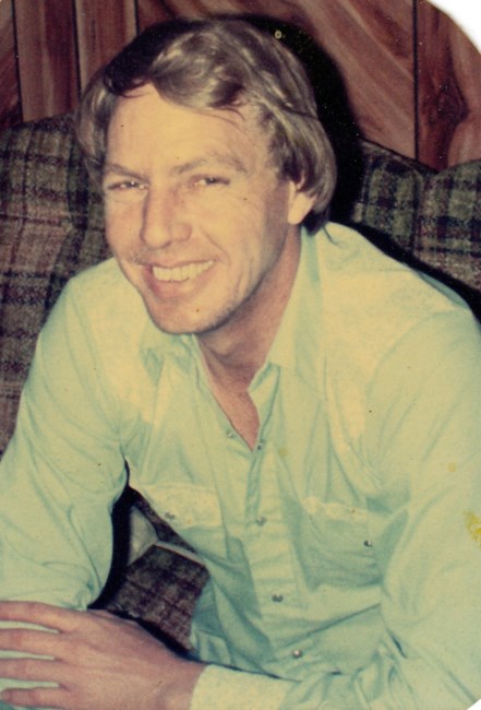 Obituary of Robert N Travis