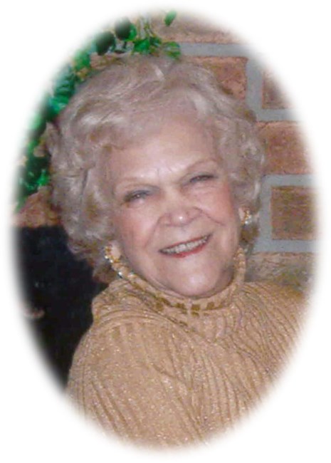 Obituario de Shirley Margaret Benoit
