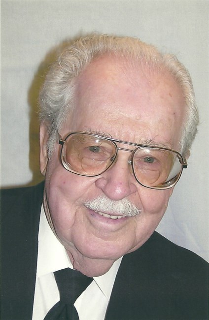 Obituary of Monroe Gierke