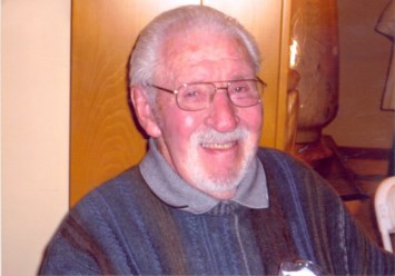 Obituary of Albert J. Kelly