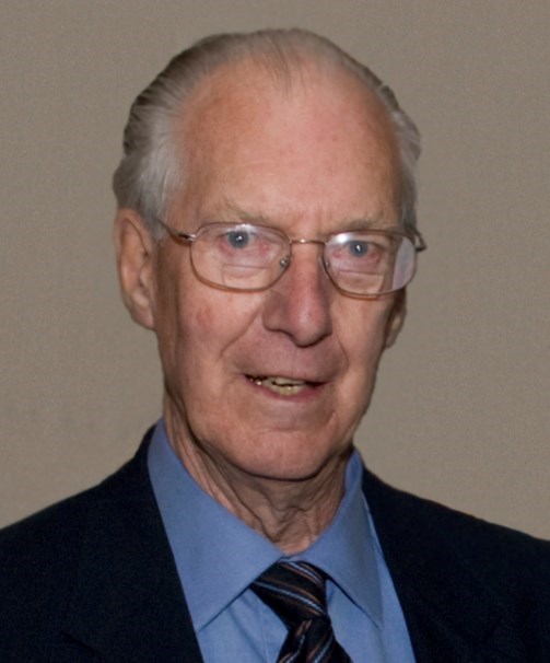 Robert Crawford Obituary Calgary, AB