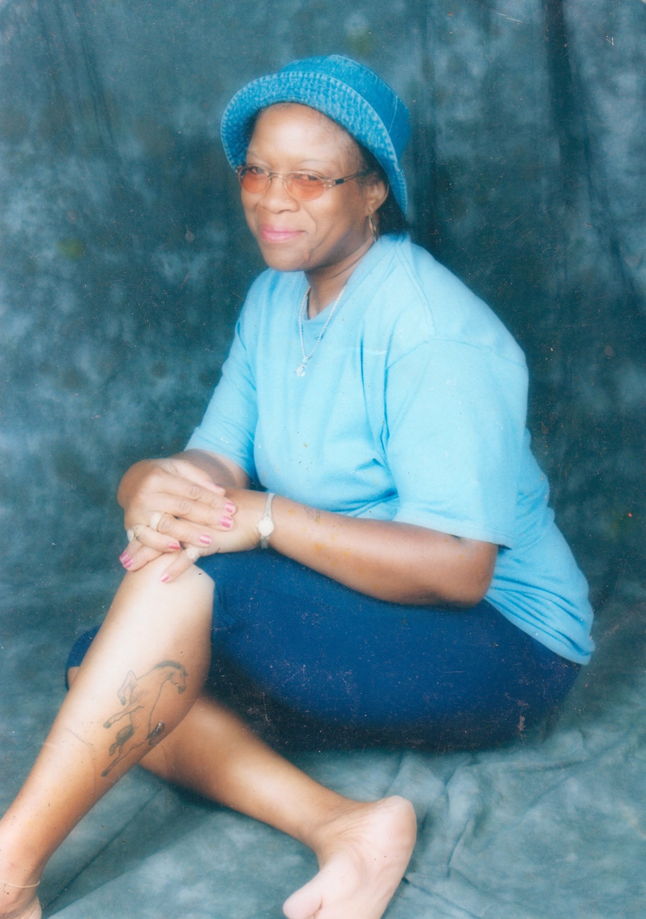 Obituary of Dorothy Helen Jefferson