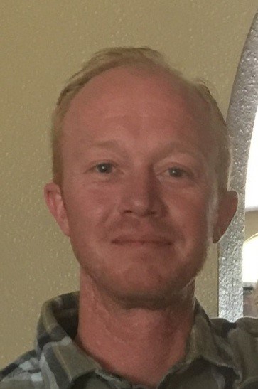 Obituary of Paul Nelson Morgan