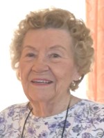 Marian Henry
