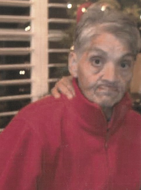Obituary of Martha Flores
