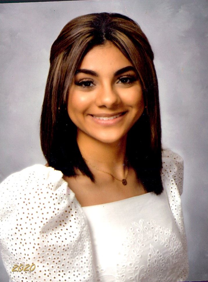 Obituary of Jazlyn Marie Santos