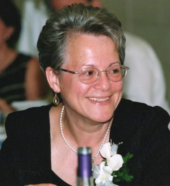 Obituario de Grace Schriemer
