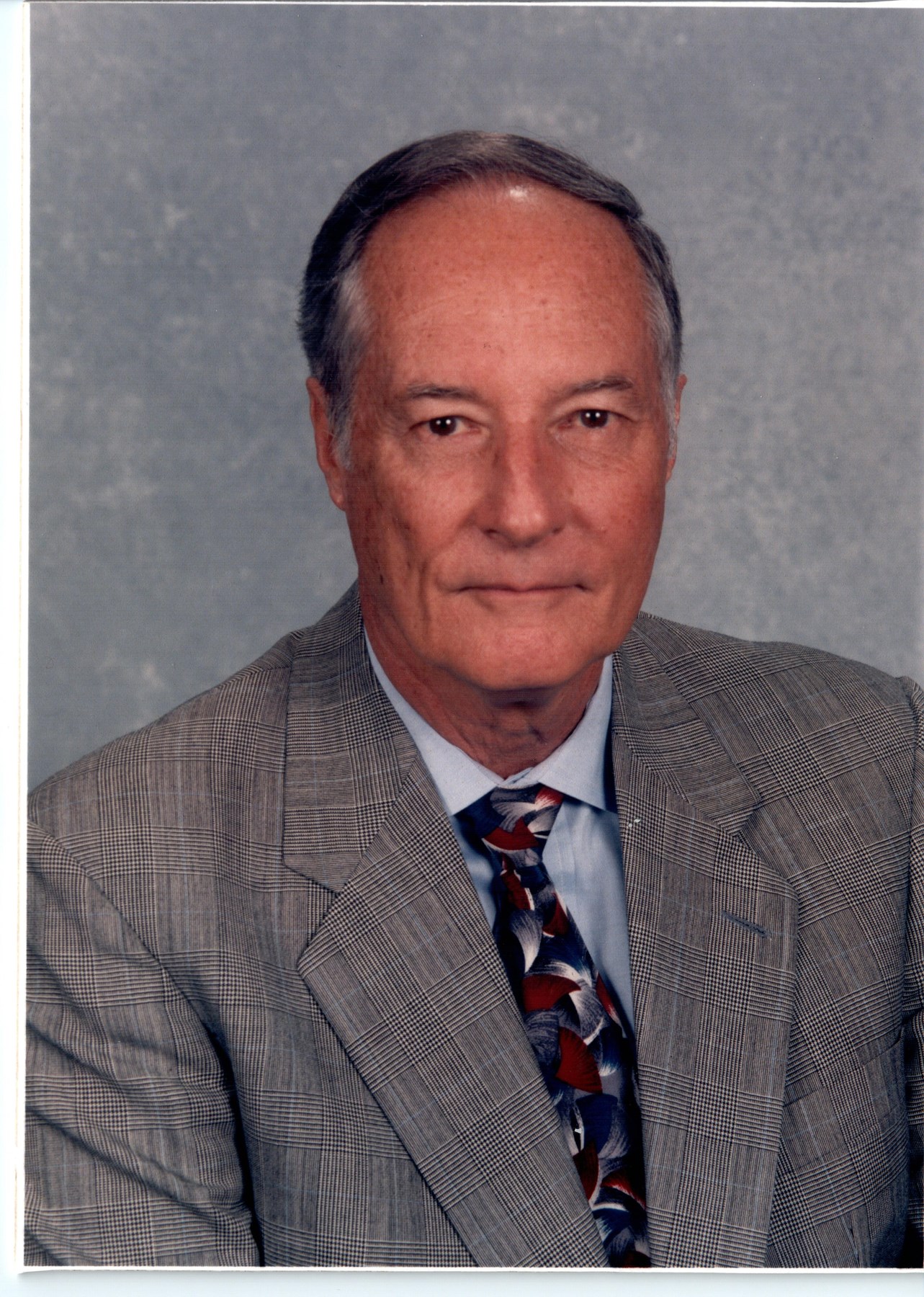 Obituary of Robert F Wyrick