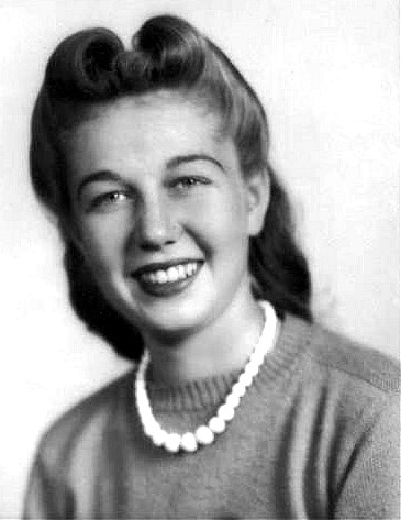 Doris Pacot Rushing Doris Jean Rush Obituary - Fresno, CA