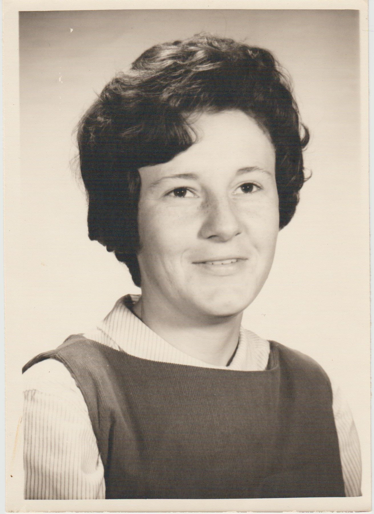 Obituary of Mary Linda Chandler