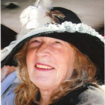 Obituary of Carol Jean Johnston