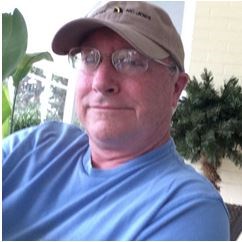 Obituary of Jerry Waide Tanner