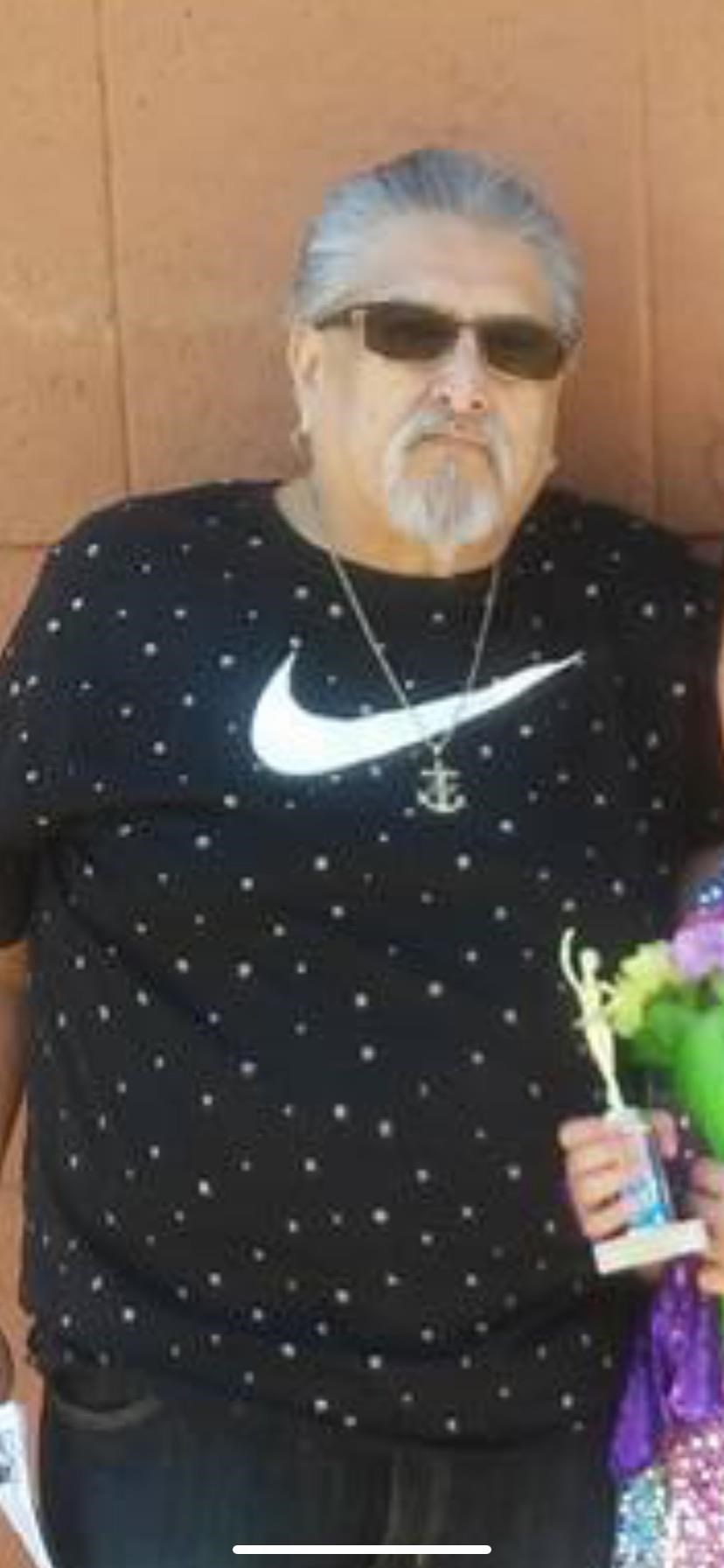 Obituary of Francisco Ledesma