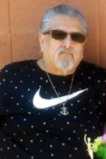 Obituary of Francisco Ledesma