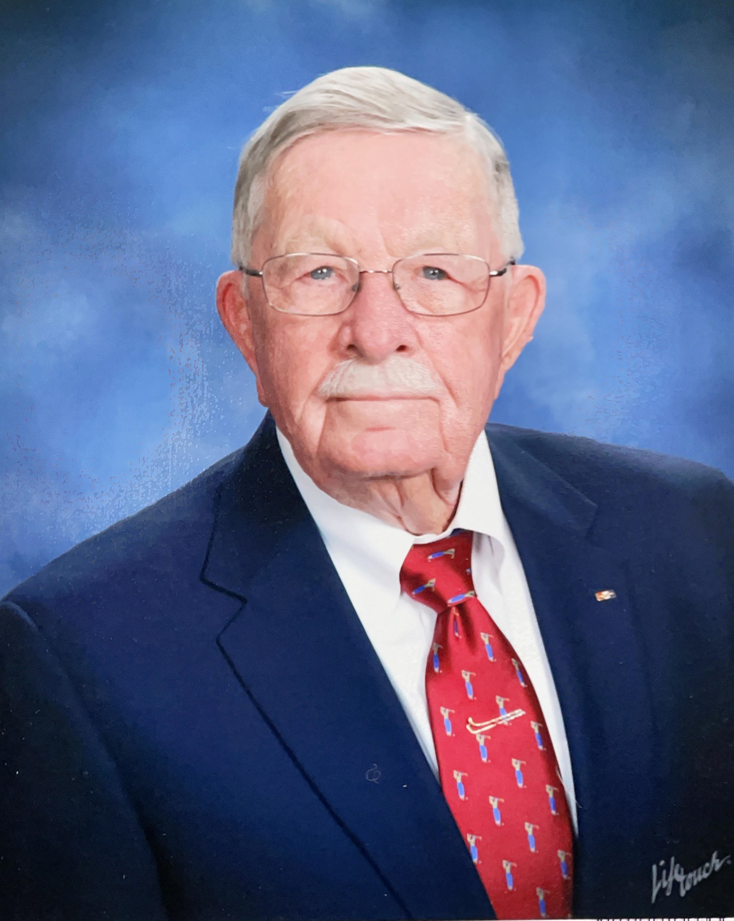 Obituary of Phillip A Shaw Jr.