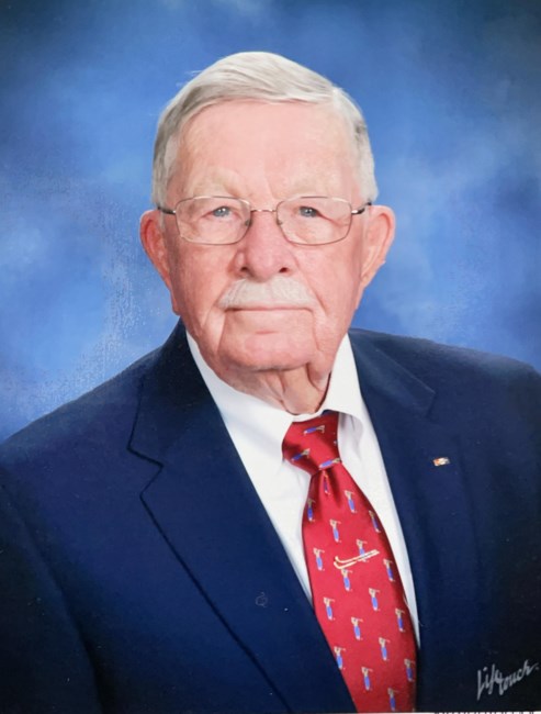 Obituary of Phillip A Shaw Jr.