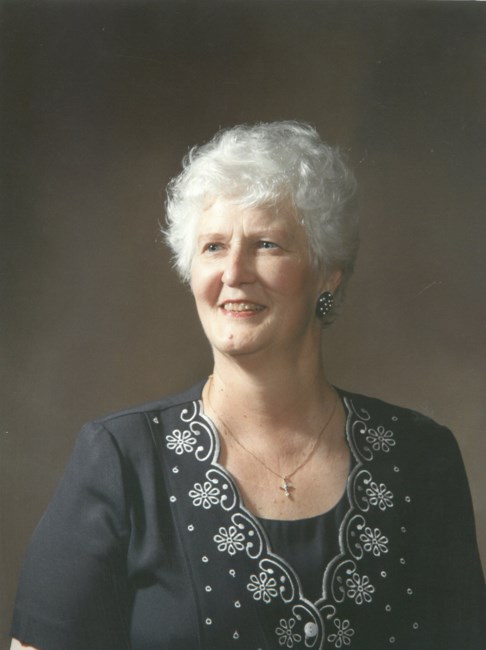 Obituary of Alice "Sally" Louese Bump