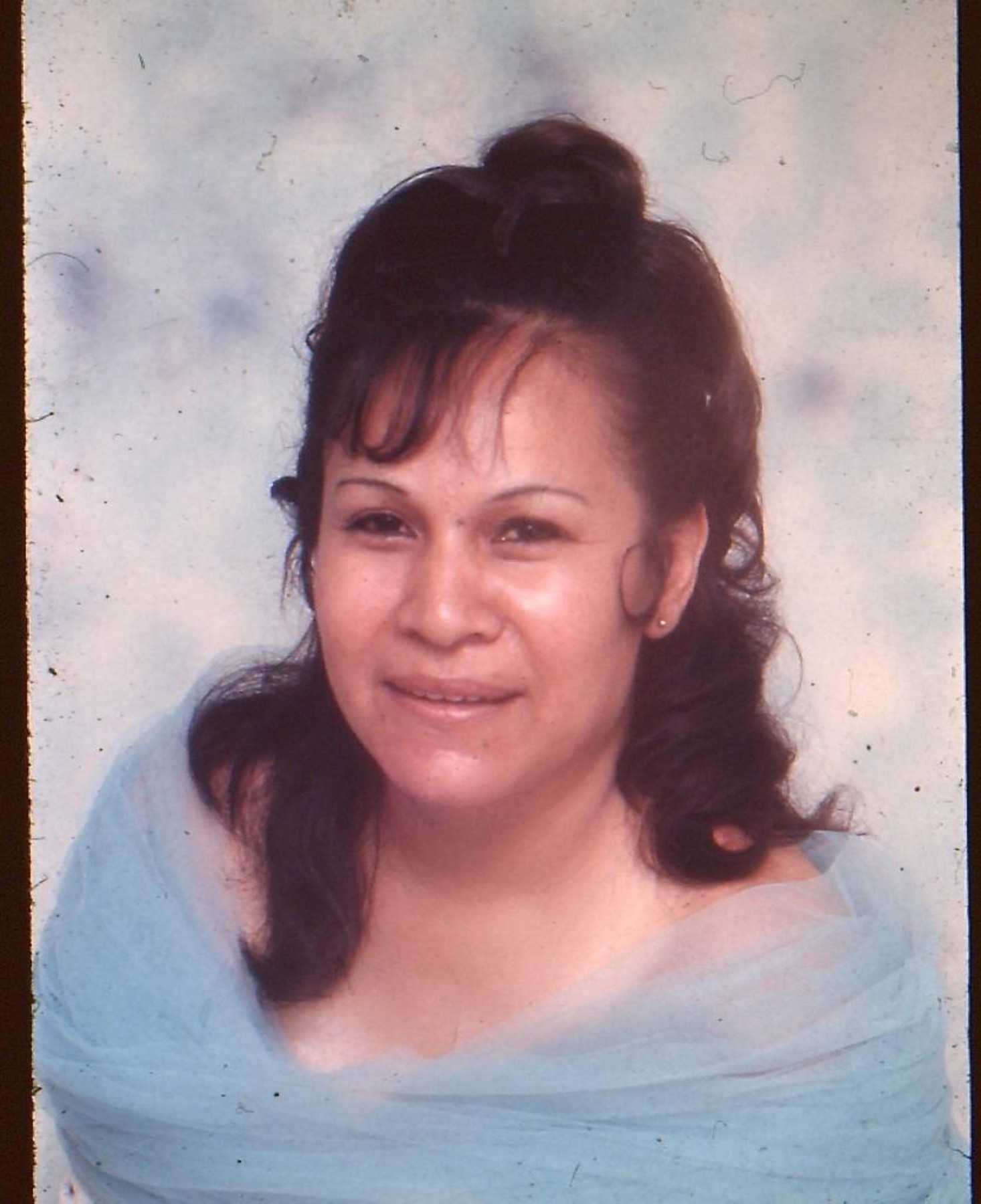 Obituary of Connie Uribe Figueroa