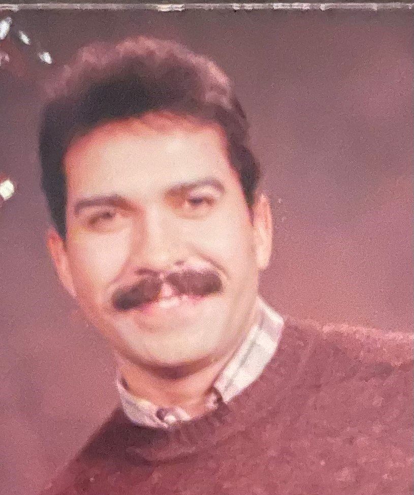 Obituario de Robert Morrison