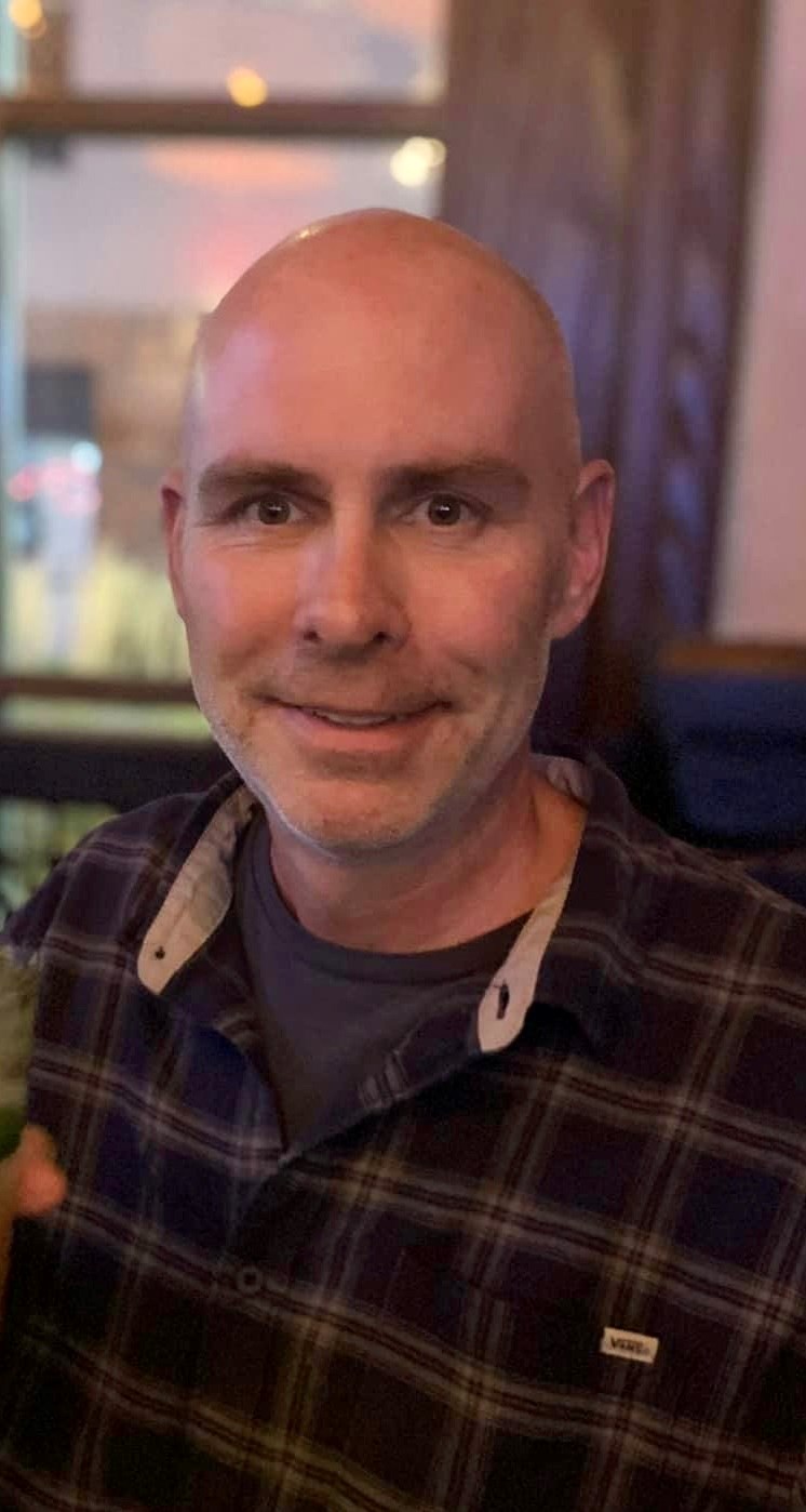 Obituary of Jeffrey Edward Harmon