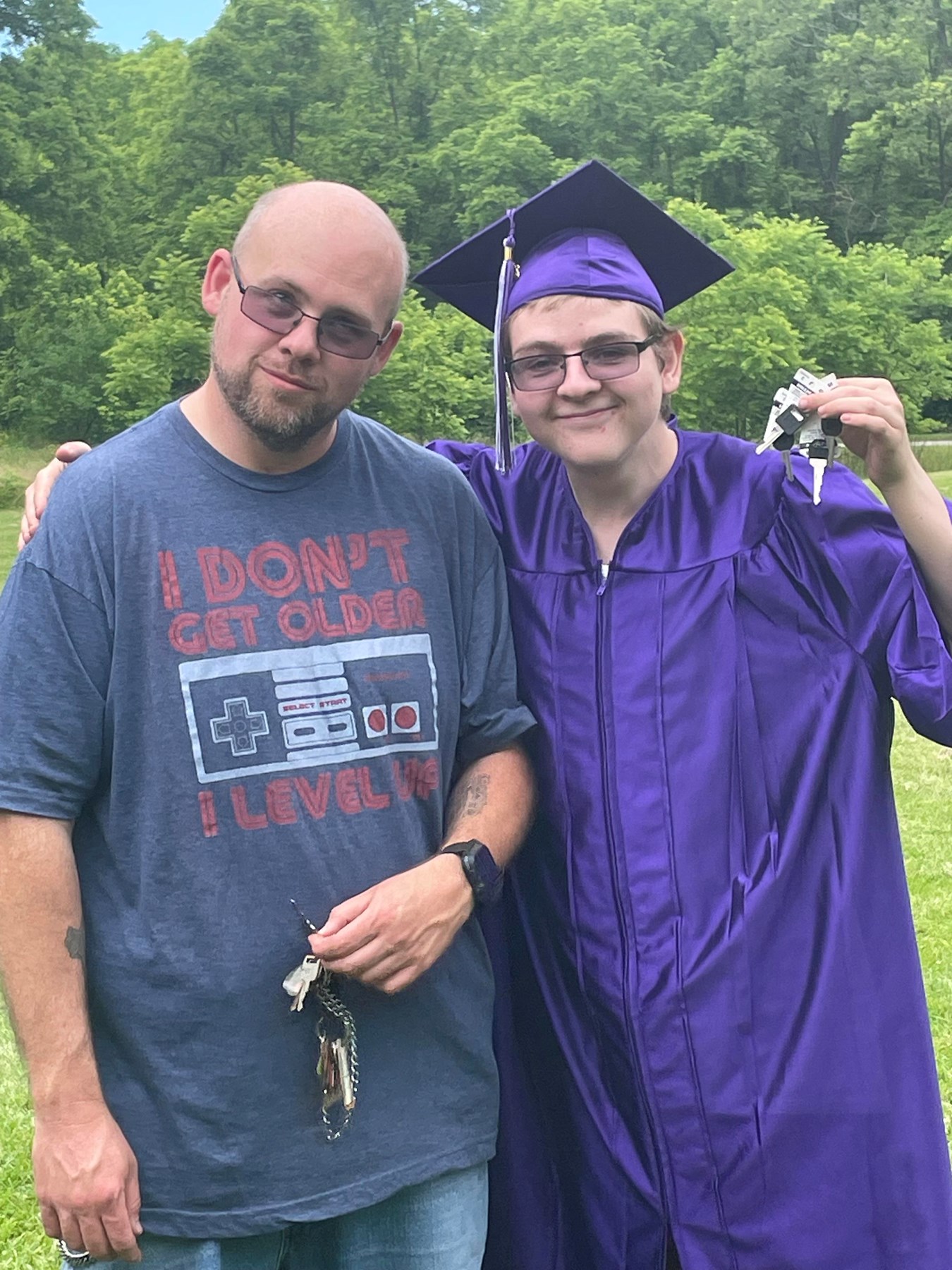 Justin Lewis Obituary Middletown, OH