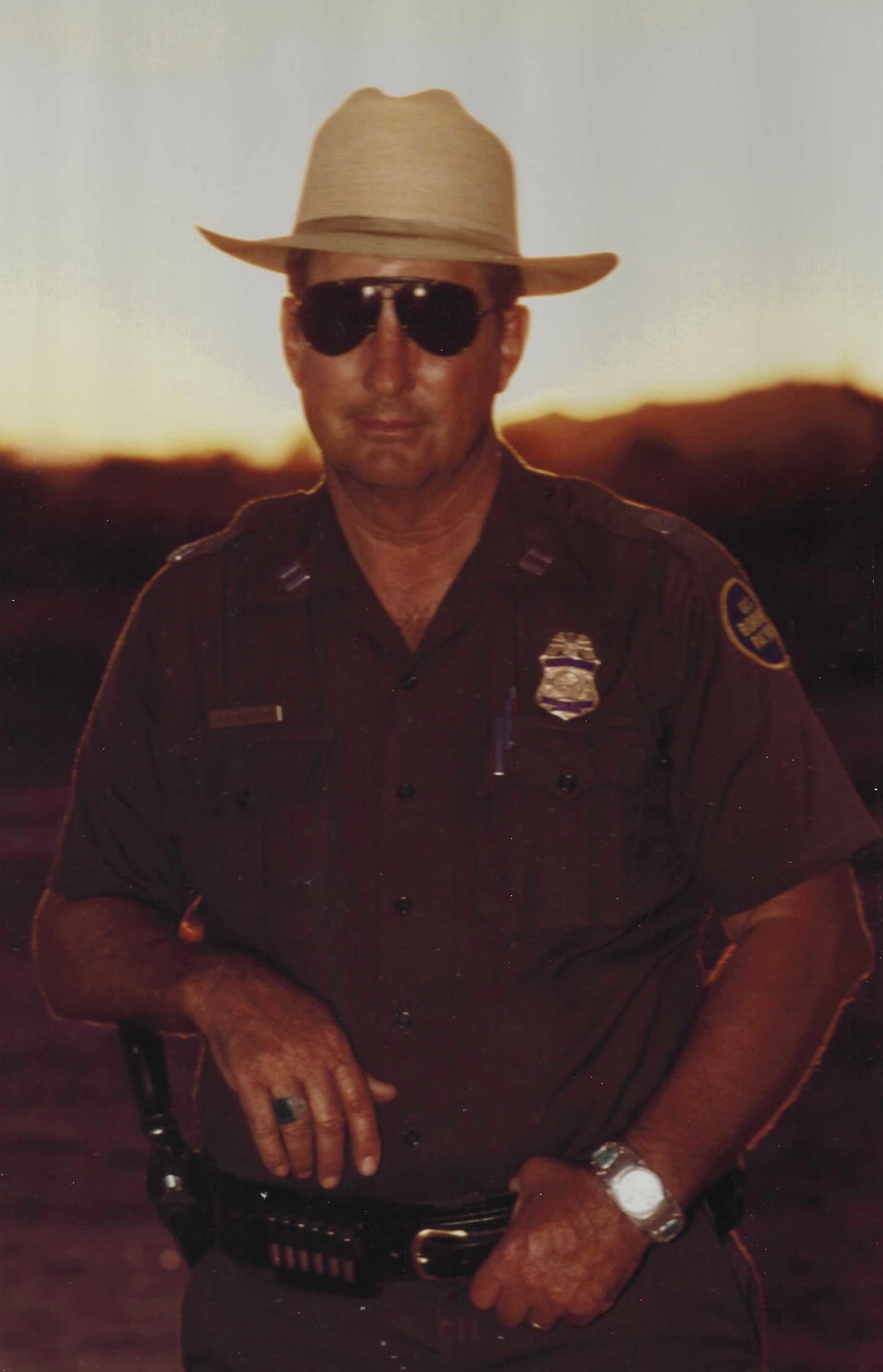 Obituary of Joe Howard McCraw Jr.