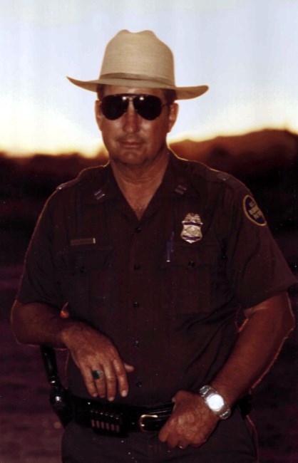 Obituary of Joe Howard McCraw Jr.