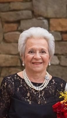 Obituary of Ora Rosenberg