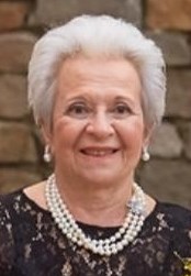 Obituary of Ora Rosenberg