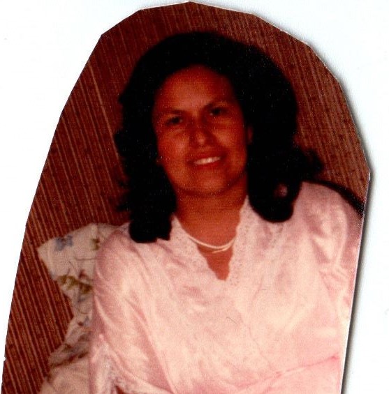 Obituary of Angela Siney