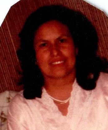 Obituary of Angela Siney