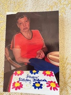 Obituary of Deborah Ann Oliver