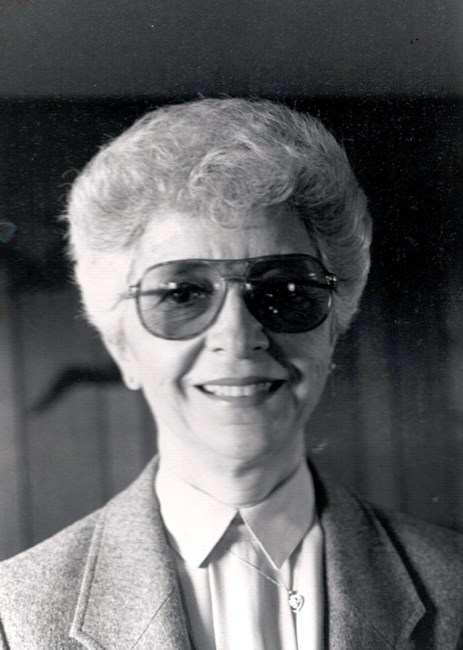 Obituary of Teresa M Martinez