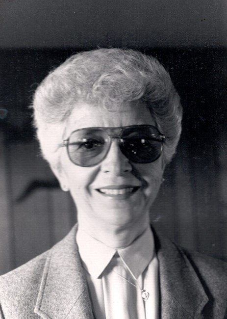 Obituary of Teresa M Martinez