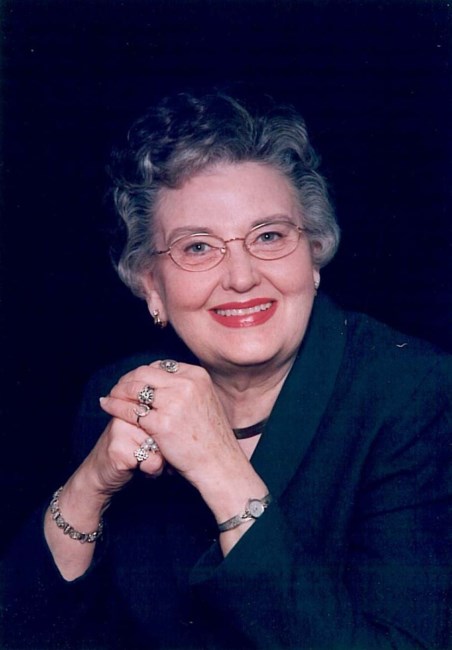 Obituary of Gloria Jean Lovett