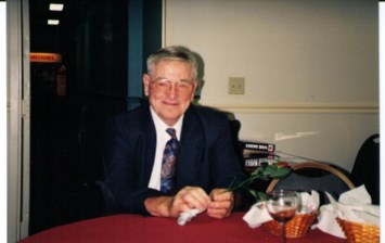 Obituary of Warren Barton