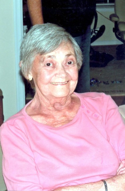 Obituary of Justine "Kay" Kassner Stadtherr