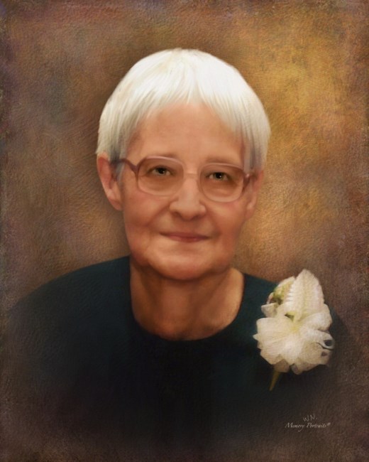 Obituary of Erna M. Ifczak Bradley