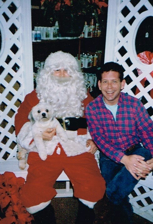 Obituary of William Kent Peck