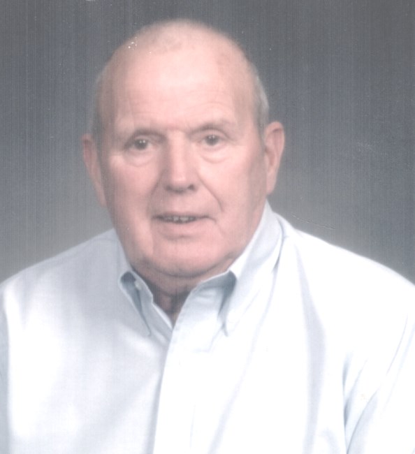 Obituary of Jack Wendell Talbert