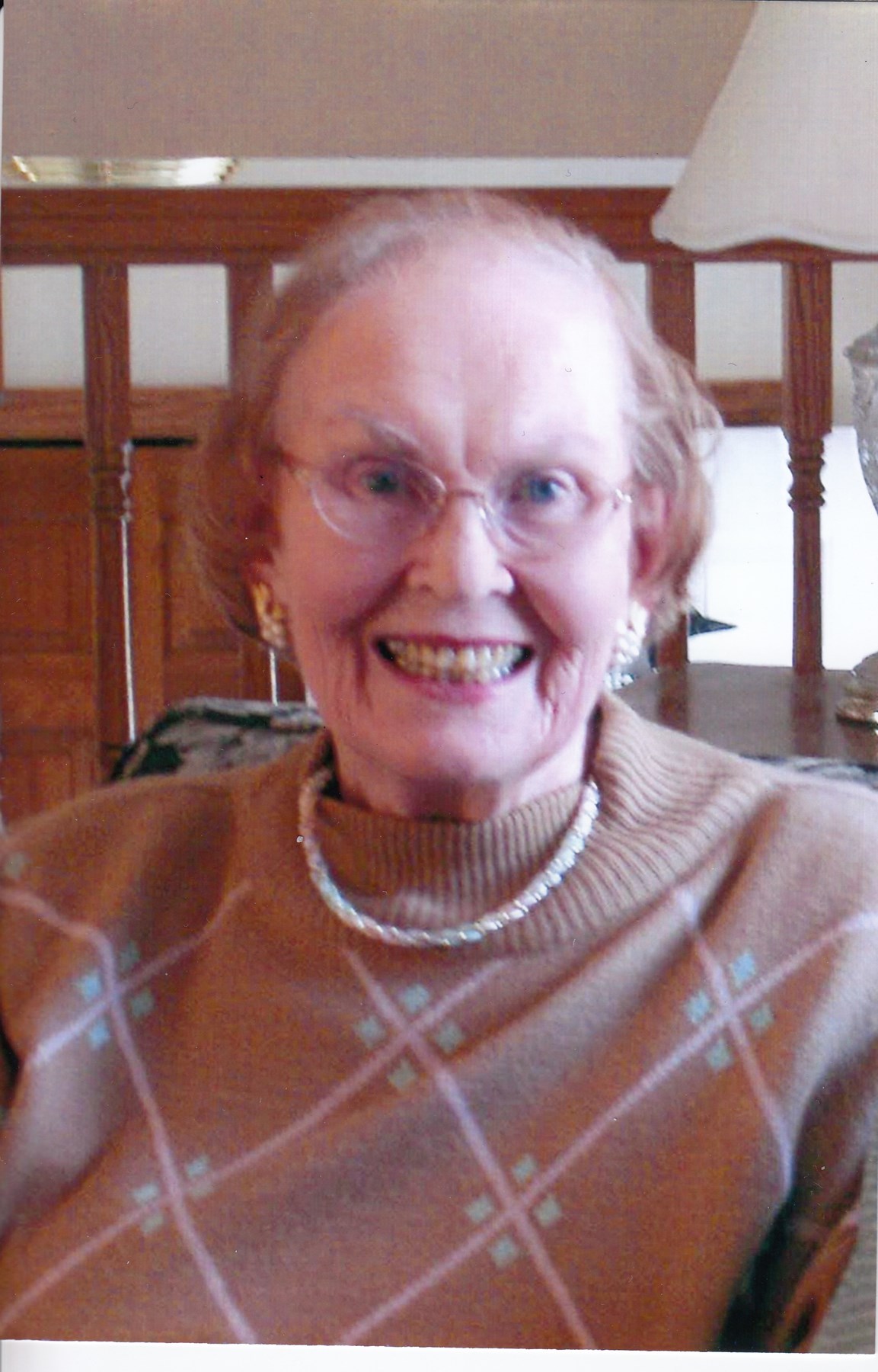 Obituary of Therese Ann Moen