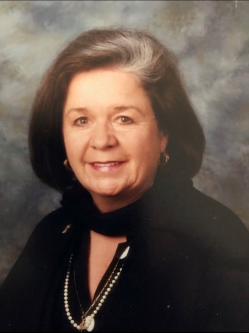 Obituary of Deanna Shirley Myhre