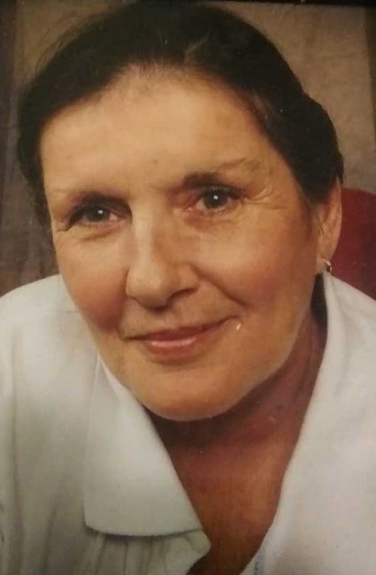 Obituary of Catherine Mayo Bone