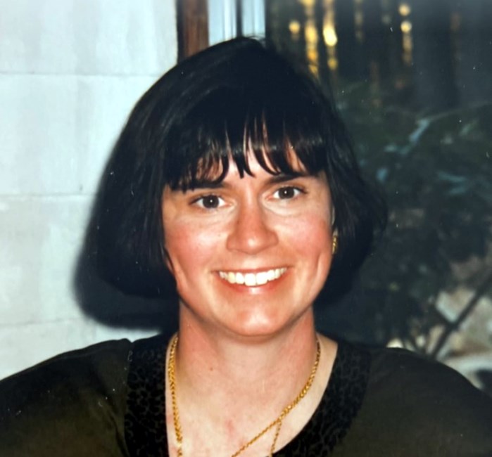 Obituary of Patricia Eileen Turner